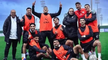 صافرة البداية.. موعد مواجهة مصر وبنين والقنوات الناقلة في كأس أفريقيا 2025